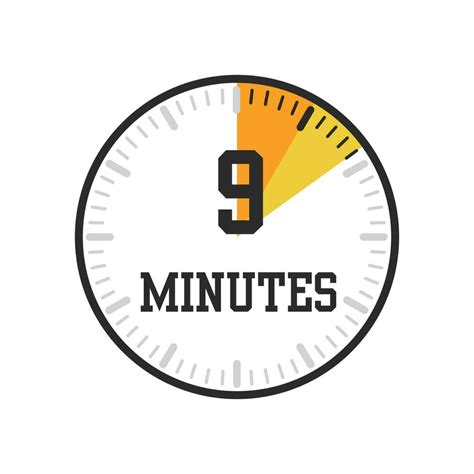 9 minutes of leaked in.